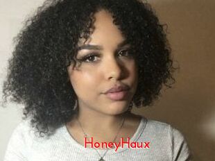 HoneyHaux