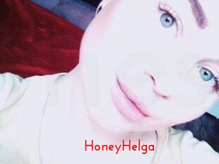 HoneyHelga