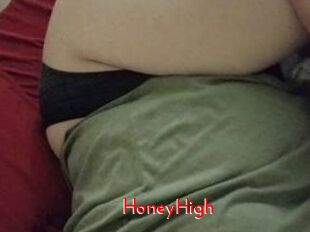 HoneyHigh The Sex