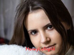 HoneyLaIngrid