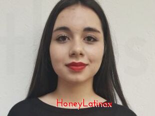 HoneyLatinax