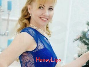 HoneyLips