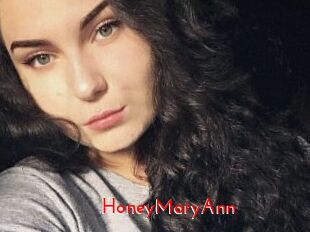 HoneyMaryAnn