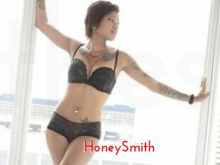 Honey_Smith