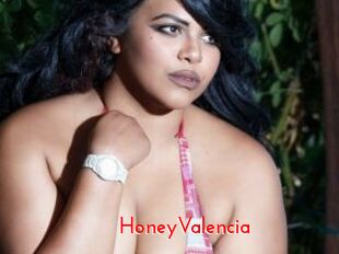HoneyValencia