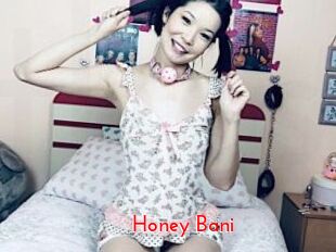 Honey_Bani