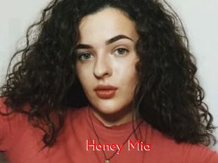 Honey_Mia