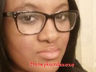 Honeykombsxoxo