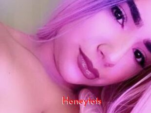 Honeytots The Sex