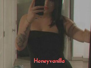 Honeyvanilla