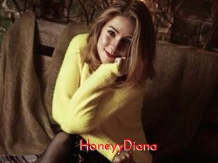 HoneyyDiana