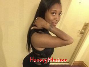 _HoneyyMarieee The Sex