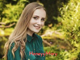 HoneyyMary
