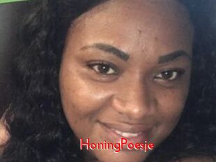 HoningPoesje
