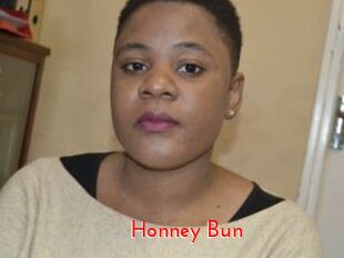Honney_Bun