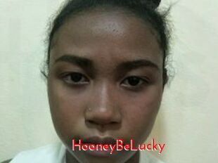 HooneyBeLucky