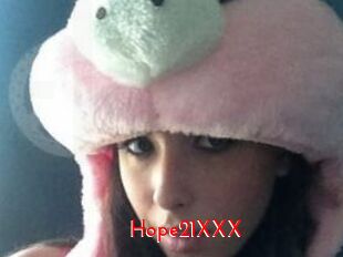 Hope21XXX