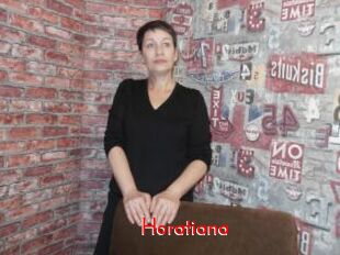 Horatiana