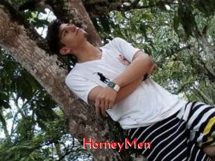 HorneyMen