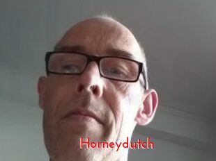 Horneydutch