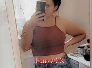 Horny91XX