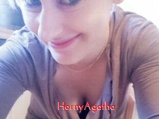 HornyAgatha
