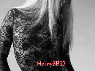 HornyBB23