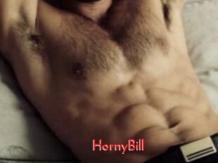 HornyBill