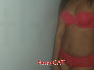 HornyCAT