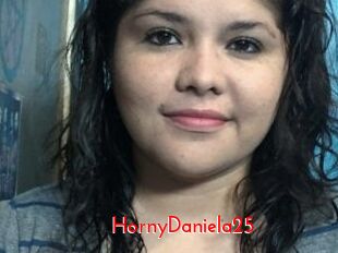 HornyDaniela25