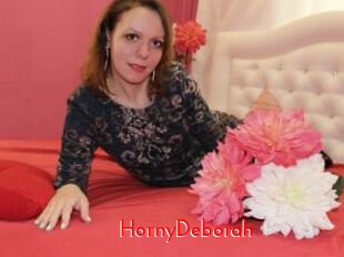HornyDeborah