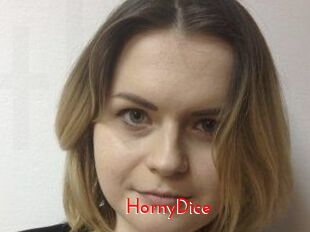 HornyDice