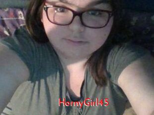 HornyGirl45