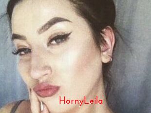 HornyLeila_