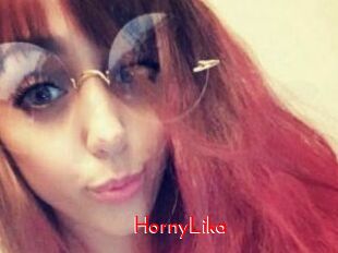 HornyLika_