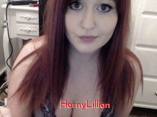 HornyLillian