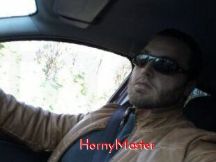 HornyMaster