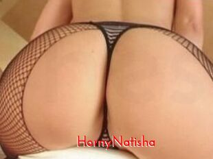 HornyNatisha