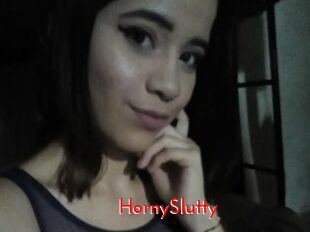 HornySlutty