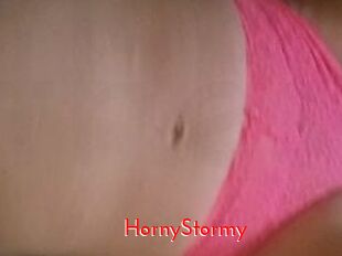 HornyStormy
