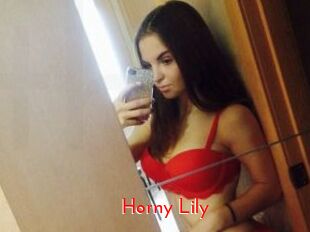 Horny_Lily_