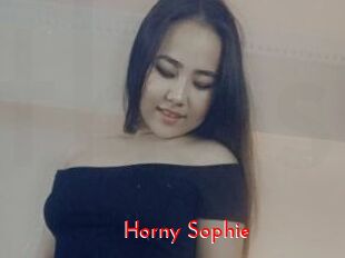Horny_Sophie