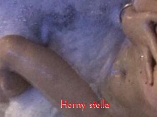 Horny_stella