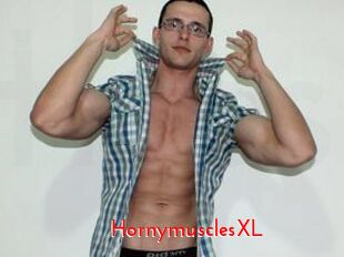 HornymusclesXL