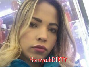 HornysubDIRTY