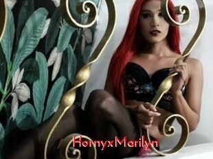 HornyxMarilyn