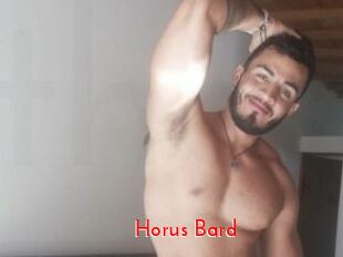 Horus_Bard