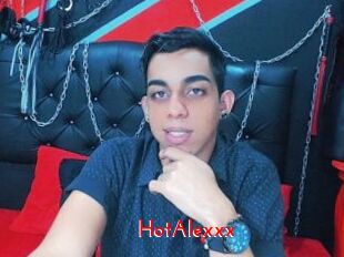 HotAlexxx