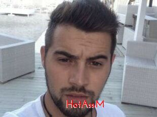 HotAssM
