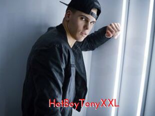 HotBoyTonyXXL